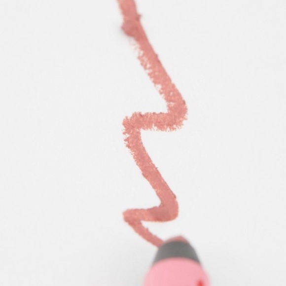 Lime Crime Velvetine Lip Liner Pencil in Cake BNIB - Picture 7 of 11